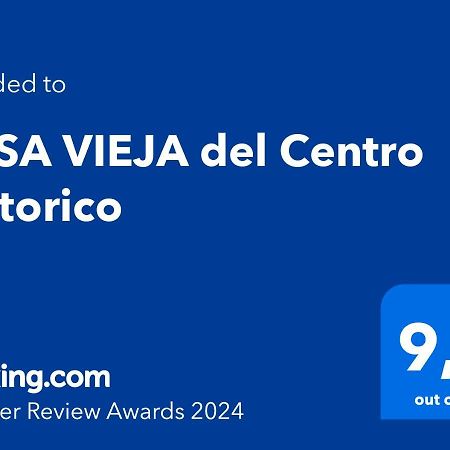 Casa Vieja Del Centro Historico Lägenhet Quito Exteriör bild