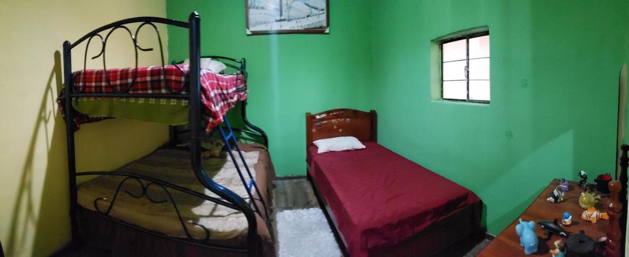 Casa Vieja Del Centro Historico Lägenhet Quito Exteriör bild