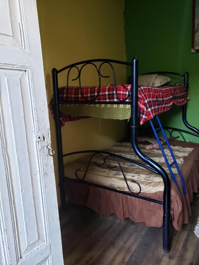 Casa Vieja Del Centro Historico Lägenhet Quito Exteriör bild